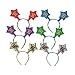 Happy New Year Star Boppers 1/Pkg, Pkg/1