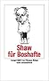 Shaw f�r Boshafte (insel taschenbuch)