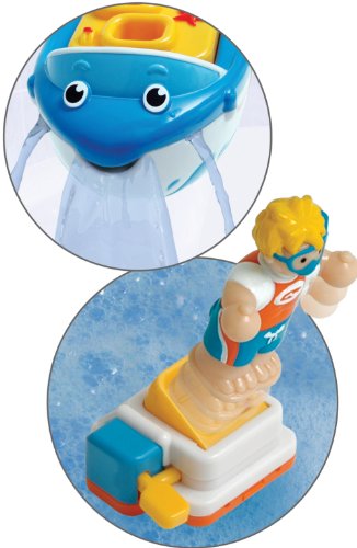 Cover image : ワウトーイ おふねでダイビング