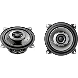 Pioneer TS-G1043R 4 In. 2-Way Speaker with 120 Watts Max. Power