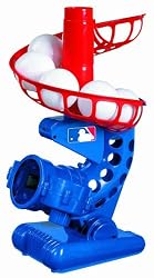 Franklin Sports Mlb Pitching Machine No. 6696S3