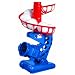 Franklin Sports MLB Pitching Machine No. 6696S3