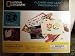 National Geographic Flower and Leaf Pressing Kit