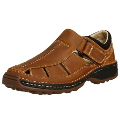 Timberland Men Altamont Fisherman Sandal