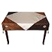 EXP Handmade Embroidered-Sunflower 78" Tablecloth