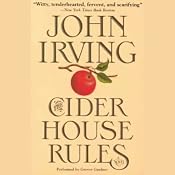 The Cider House Rules | [John Irving]