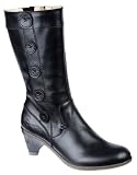 Dr. Martens  Toki Black 12873001 8 UK Regular