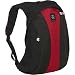 Crumpler Baby Pea (Black/Gunmetal/Red)