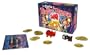 Gamewright the Curse of the Ruby Rhino, a Dastardly Dice Game