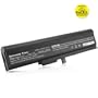 truCELL Premium Replacement Laptop Battery Replaces SONY VAIO Models VGP-BPS5 and VGP-BPS5A