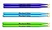 3 Pairs Pocket Stix 11