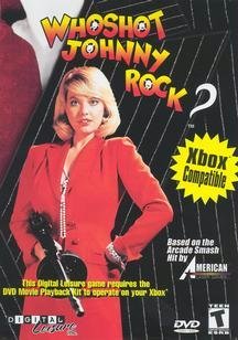 Who Shot Johnny Rock