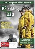 Breaking Bad - The Complete Third Season