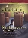 Shakespeare's Champion (Lily Bard Mysteries, Book 2)