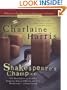 Shakespeare's Champion (Lily Bard Mysteries, Book 2) (Lily Bard Mystery)