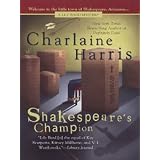 Shakespeare'sChampion(LilyBardMysteries,Book2)