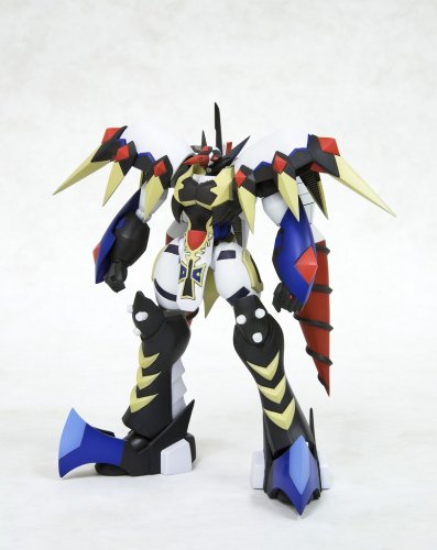 Cover image : スーパーロボット大戦OG ORIGINAL GENERATIONS スレードゲルミル (ノンスケールプラスチックキット)