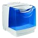 41JLj1M7R0L. SL75  Hunter 33257 Carefree Humidifier Plus with Permawick