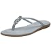 Aerosoles Women's Punchline Thong Sandal