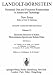Book Landolt-Bvrnstein: Numerical Data and Functional Relationships in Science and Technology - New Series Gruppe/Group 3 Condensed Matter Vol (Numerical D