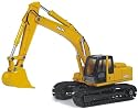 ERTL John Deere 200LCL Excavator High Detail 1:50 Scale Diecast Toy Construction Truck