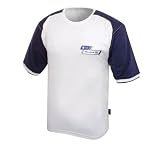 Williams 08 Team T-Shirt White/Blue