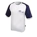 Williams 08 Team T-Shirt White/Blue