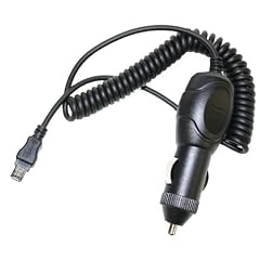 12 V - 24Volt KfZ Ladekabel - Autolader - automobile horse für TomTom ONE 3. EDITION Europe, ONE 3. EDITION Regional, ONE Europe, ONE Regional, ONE XL Europe, ONE XL HD Traffic, ONE XL Regional TomTom Go 520, Go 720, Go 920, Go520, Go720, Go920 Tom Tom Go V3 520T, 720T, 920, TomTOM Go 930 Traffic, GO 730, GO 730 Traffic TOMTOM Go740 Live, TomTom Go 740 Live, TomTom Go 940 Live, TomTom Go940 Live