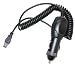 12 V - 24Volt KfZ Ladekabel - Autolader - car charger f�r TomTom ONE 3. EDITION Europe, ONE 3. EDITION Regional, ONE Europe, ONE Regional, ONE XL Europe, ONE XL HD Traffic, ONE XL Regional TomTom Go 520, Go 720, Go 920, Go520, Go720, Go920 Tom Tom Go V3 520T, 720T, 920, TomTOM Go 930 Traffic, GO 730, GO 730 Traffic