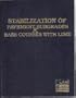 Handbook for Stabilization of Pavement Subgrades and Base Courses With Lime
