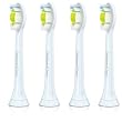 PHILIPS sonicare DiamondClean 替ブラシ スタンダード・4本入り HX6064/05