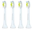 PHILIPS sonicare DiamondClean 替ブラシ スタンダード・4本入り HX6064/05