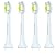 PHILIPS sonicare DiamondClean 替ブラシ スタンダード・4本入り HX6064/05