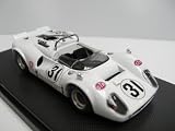 TOYOTA  7  Japan  Can Am  1968      WHITE