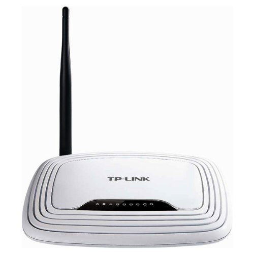TP Link 802.11N 150MBPS Wireless Router TL- WR740N by Koolertron
