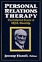 Personal Relations Therapy: The Collected Papers of H.J.S. Guntrip (The Library of Object Relations)