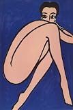 BALLY BEAUTIFUL FASHION NAKED NUDE GIRLS VINTAGE POSTER REPRO
