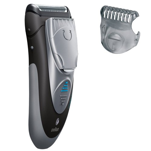 Imagen 8 de Braun Z4 face