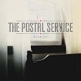 Postal Service: Give up Lp