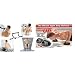 Pro Fit Iron Gym with Push Up Pro Combo Workout Pack