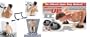Pro Fit Iron Gym with Push Up Pro Combo Workout Pack