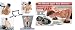 Pro Fit Iron Gym with Push Up Pro Combo Workout Pack