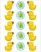 Splish Splash Baby Shower Party Seals