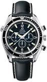 Omega Seamaster Planet Ocean Mens Watch 2910th 50. 81