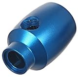 New Designz Proto Rail ASA - Blue