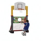 Fisher-Price High Five Sports Center
