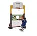 Toys : Fisher-Price High Five Sports Center