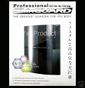 PS3 Professional Skin/Film/Gel/Sheet Protector (PLAYSTATION 3 PS3 PS 3)