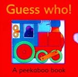 Guess who!