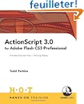 ActionScript 3.0 for Adobe Flash CS3...